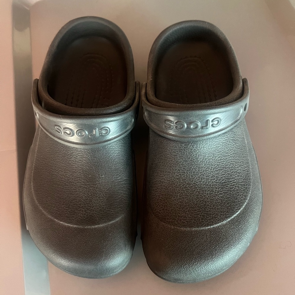 CROCS Black